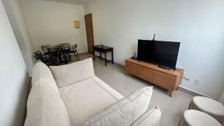 A 5 min da Praia-Academia-Playground· Piscina , Ar - 6