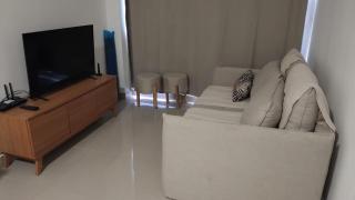 A 5 min da Praia-Academia-Playground· Piscina , Ar - 5