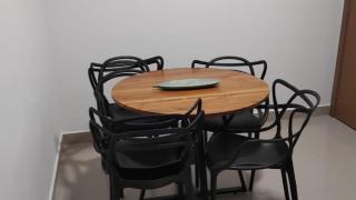 A 5 min da Praia-Academia-Playground· Piscina , Ar - 4