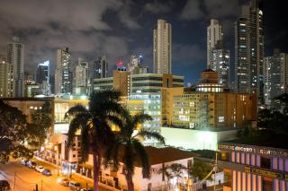 Hotel Latino - Città di Panama - 1