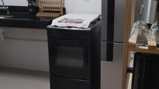 A 5 min da Praia-Academia-Playground· Piscina , Ar - 1