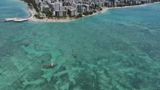 A 5 min da Praia-Academia-Playground· Piscina , Ar - 0