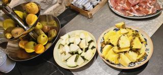 Hotel SPA El Lagar de Isilla - 6