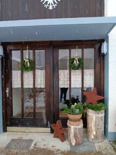 Ferienwohnung Landliebe - 7