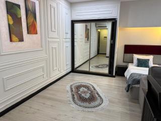 Hazz Palace Hotel - 4