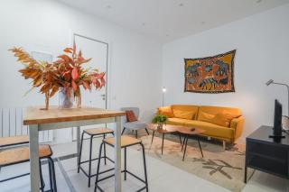 Modern apartment-1Bedroom 1Bath-Prosperidad - 8