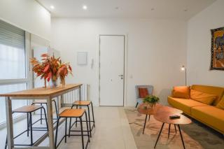 Modern apartment-1Bedroom 1Bath-Prosperidad - 7