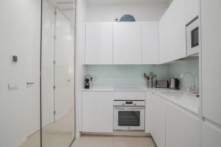 Modern apartment-1Bedroom 1Bath-Prosperidad - 2