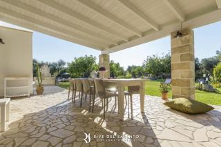 Villa Argenti - Rive del Salento - 6