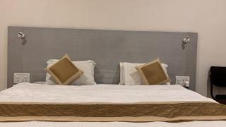 White Pearl, Jabalpur - 2