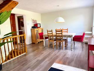 Waterfront with Spa - Le Retro - 5