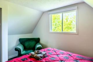 Waterfront with Spa - Le Retro - 2