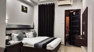 White Pearl, Jabalpur - 1