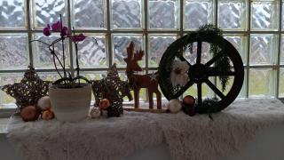 Ferienwohnung Landliebe - 3