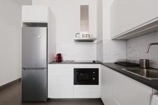 Quiet Terrace in Triana close to the river - 1