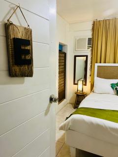 Anton and Isabel Homestay Bangued - 5