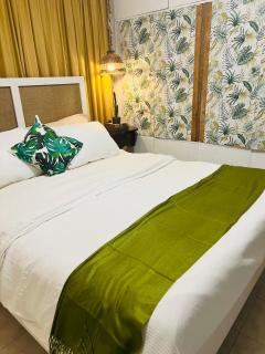 Anton and Isabel Homestay Bangued - 4