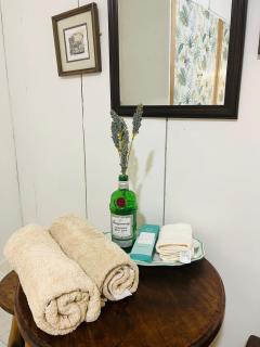 Anton and Isabel Homestay Bangued - 1