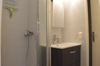 NP070-D2-575 Appartement 2 pièces, Narbonne Plage - 1