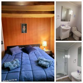 Hostal familiar traveltour El Campesino - 0