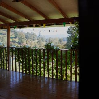 Meshe Eco-village - 1