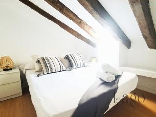 Apartamento para grupos y familias, SOL - 5