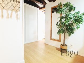 Apartamento para grupos y familias, SOL - 9