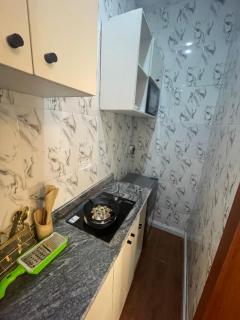 Guesthaven Shortlet - 4