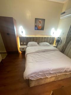 Guesthaven Shortlet - 3