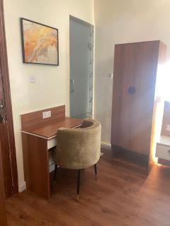 Guesthaven Shortlet - 1