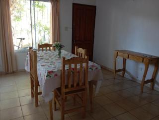 Casa Las Marías - 6