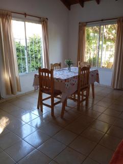 Casa Las Marías - 4