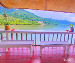 Sea House Koh Chang - 2