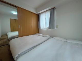 Love Asakusa Downtown 2bedroom Asakusa Kuramae train 3mins - 7