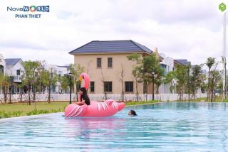 Novaworld Phan Thiet- An Nhien Villa - 8