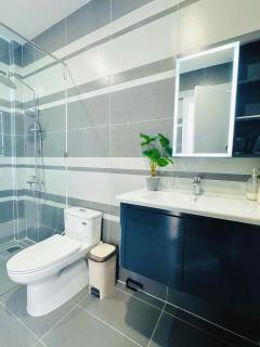 Novaworld Phan Thiet- An Nhien Villa - 1