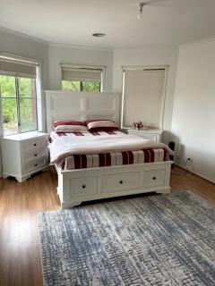 Perfect peaceful stay - 0