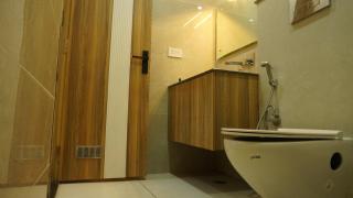 Usha Palace - 5