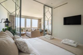 Modern and Bright-2Bedrooms 1Bathroom-Colón - 9