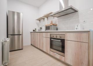 Modern Cozy -2Bedrooms 1Bathroom-Delicias - 2