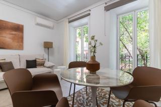 Modern and Bright-1Bedroom 2Bathrooms-La Latina - 7