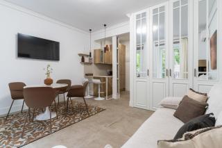 Modern and Bright-1Bedroom 2Bathrooms-La Latina - 5