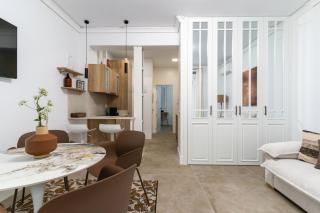 Modern and Bright-1Bedroom 2Bathrooms-La Latina - 3