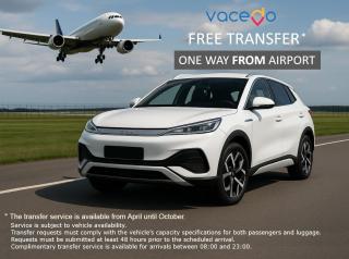 Kantouni Bizi Myranthis Apartment - 8