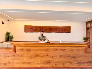 Vanaheim Resort - 6