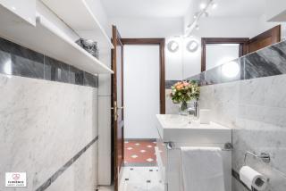 Charming Terrace Apartment By Florence Sweet Homes - 3