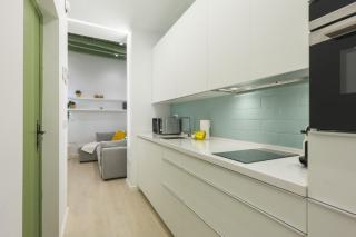 New and charming in San Lorenzo neighbourhood - 2