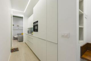 New and charming in San Lorenzo neighbourhood - 1