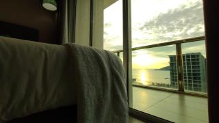 Seaview l Gaya St l JP Pier Jetty l SICC l Suria Mall at Xinyu Suites - 0