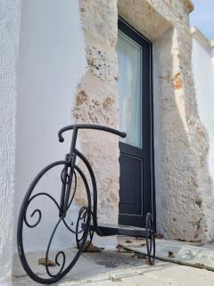 Pietralis Trulli di charme a Noci - 1